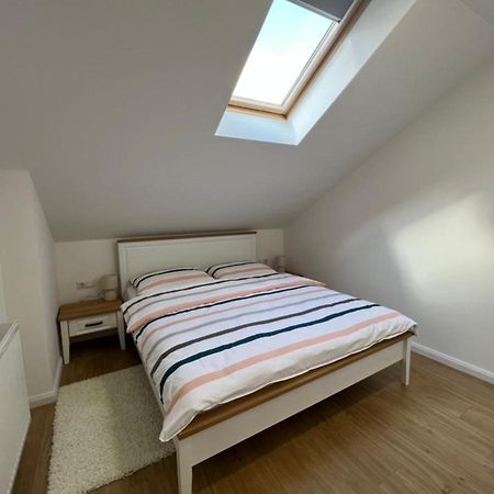קארלובץ Apartmani Nova מראה חיצוני תמונה