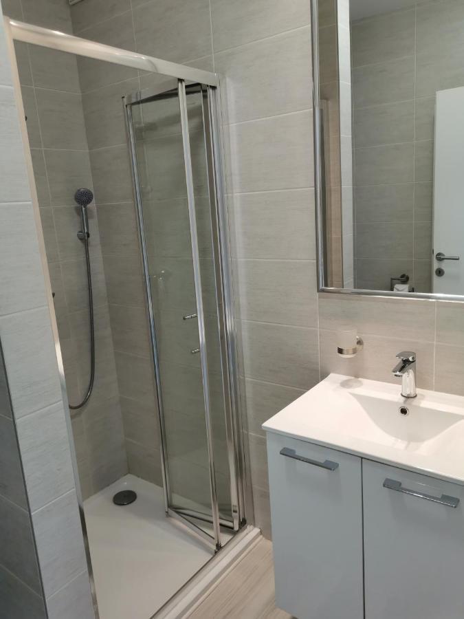 קארלובץ Apartmani Nova מראה חיצוני תמונה