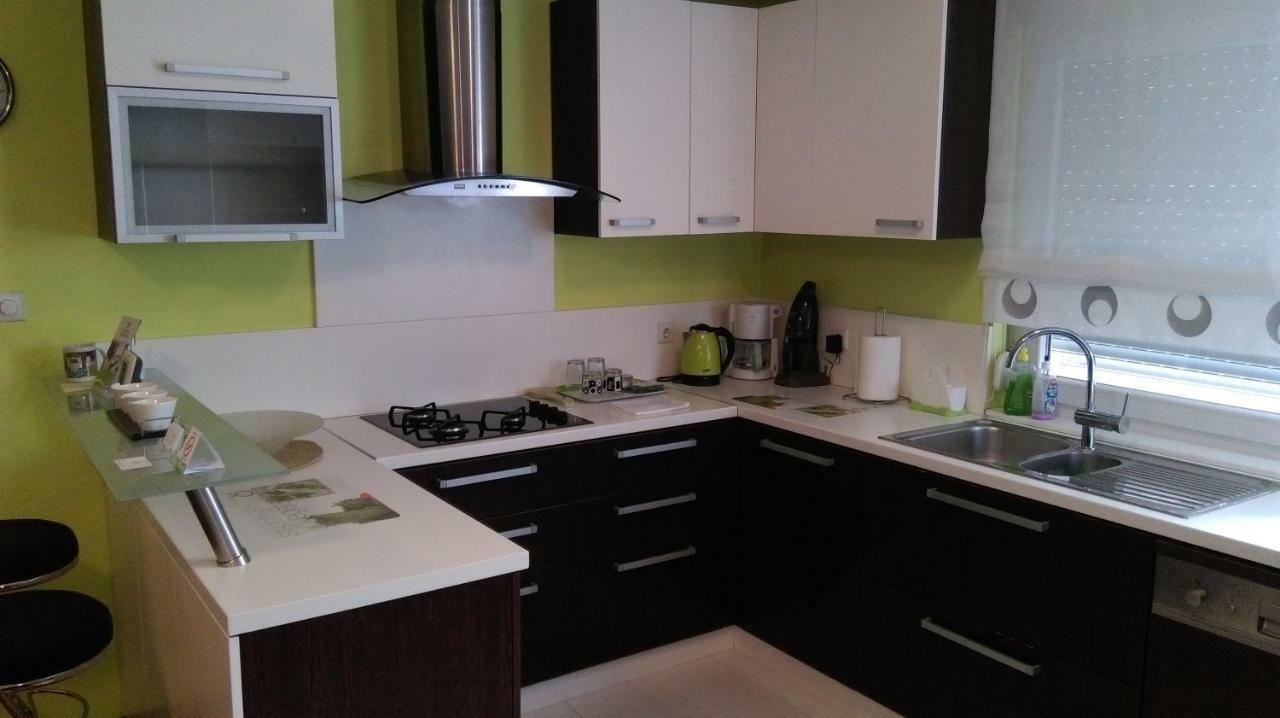 קארלובץ Apartmani Nova מראה חיצוני תמונה