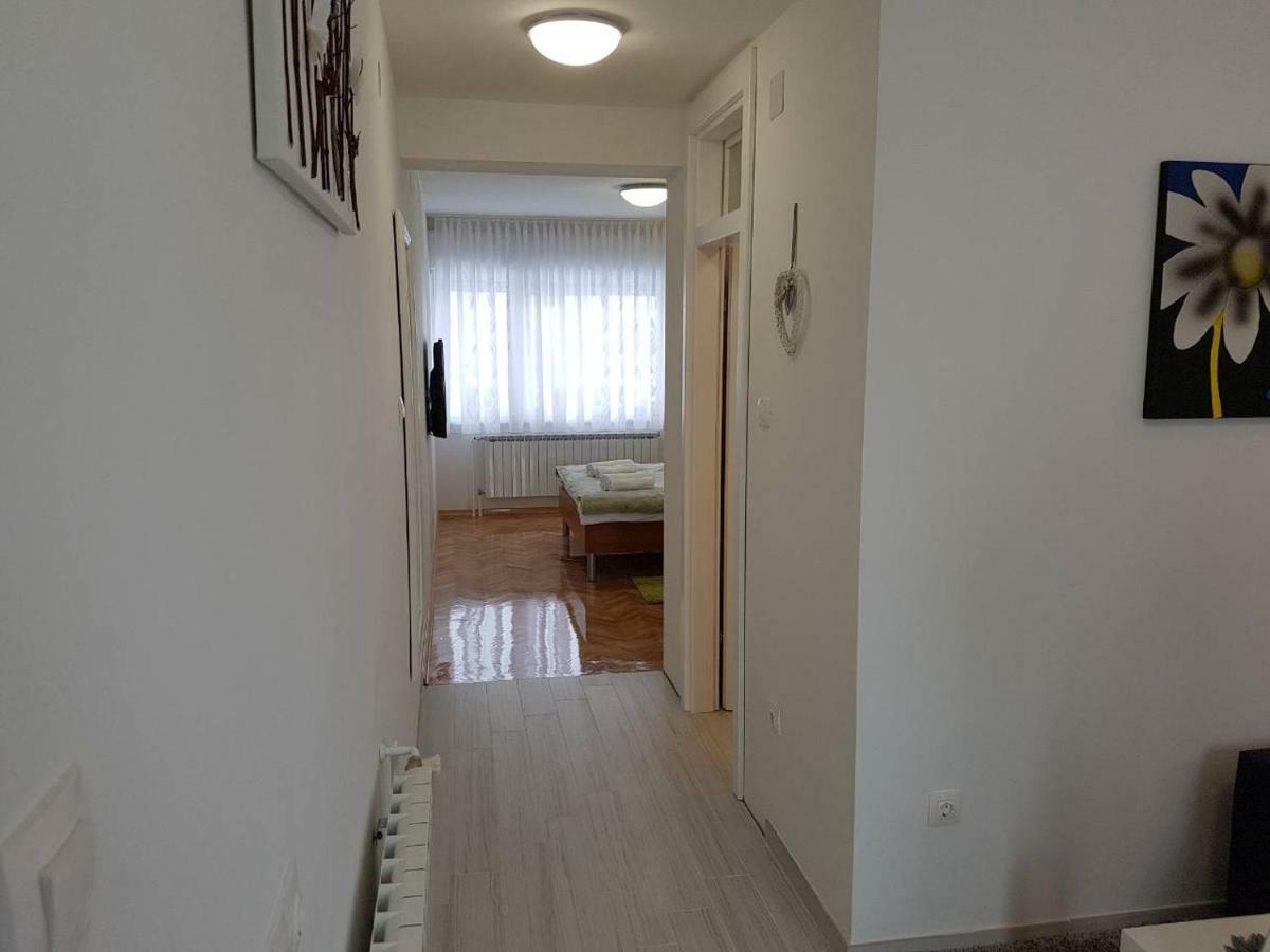 קארלובץ Apartmani Nova מראה חיצוני תמונה